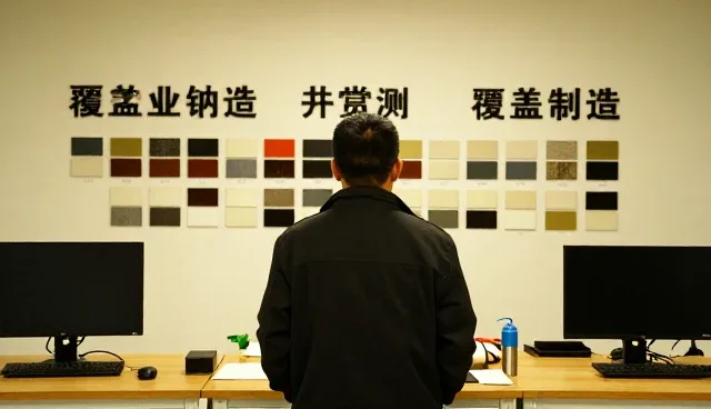 行业分类导航在资源管理中的常见问题与应对策略